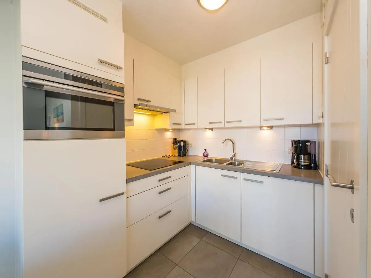 Amazing Apartment On The First Floor Middelkerke