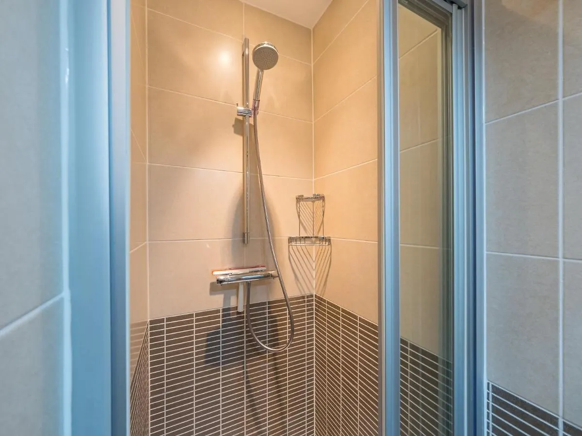 Amazing Apartment On The First Floor Middelkerke 0*,  Βέλγιο