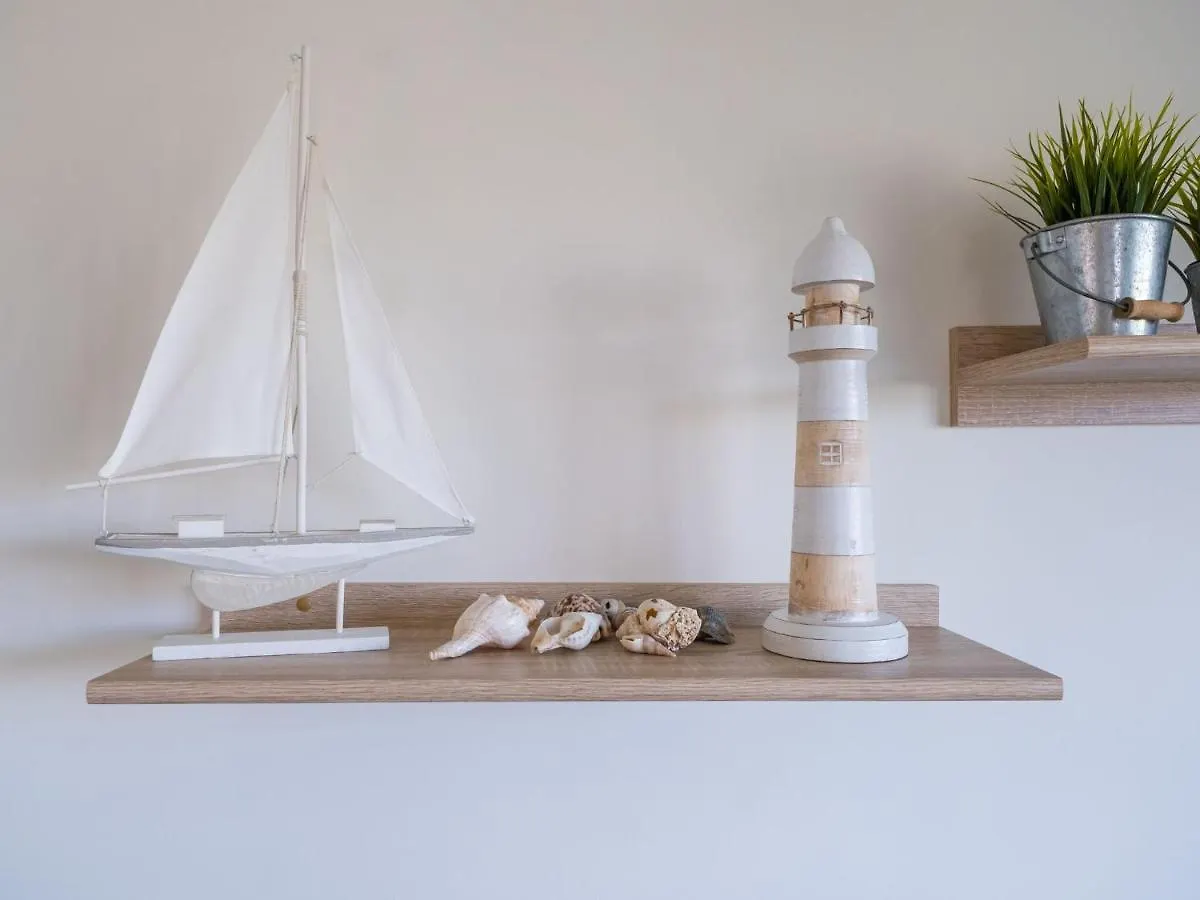 Amazing Apartment On The First Floor Middelkerke Βέλγιο