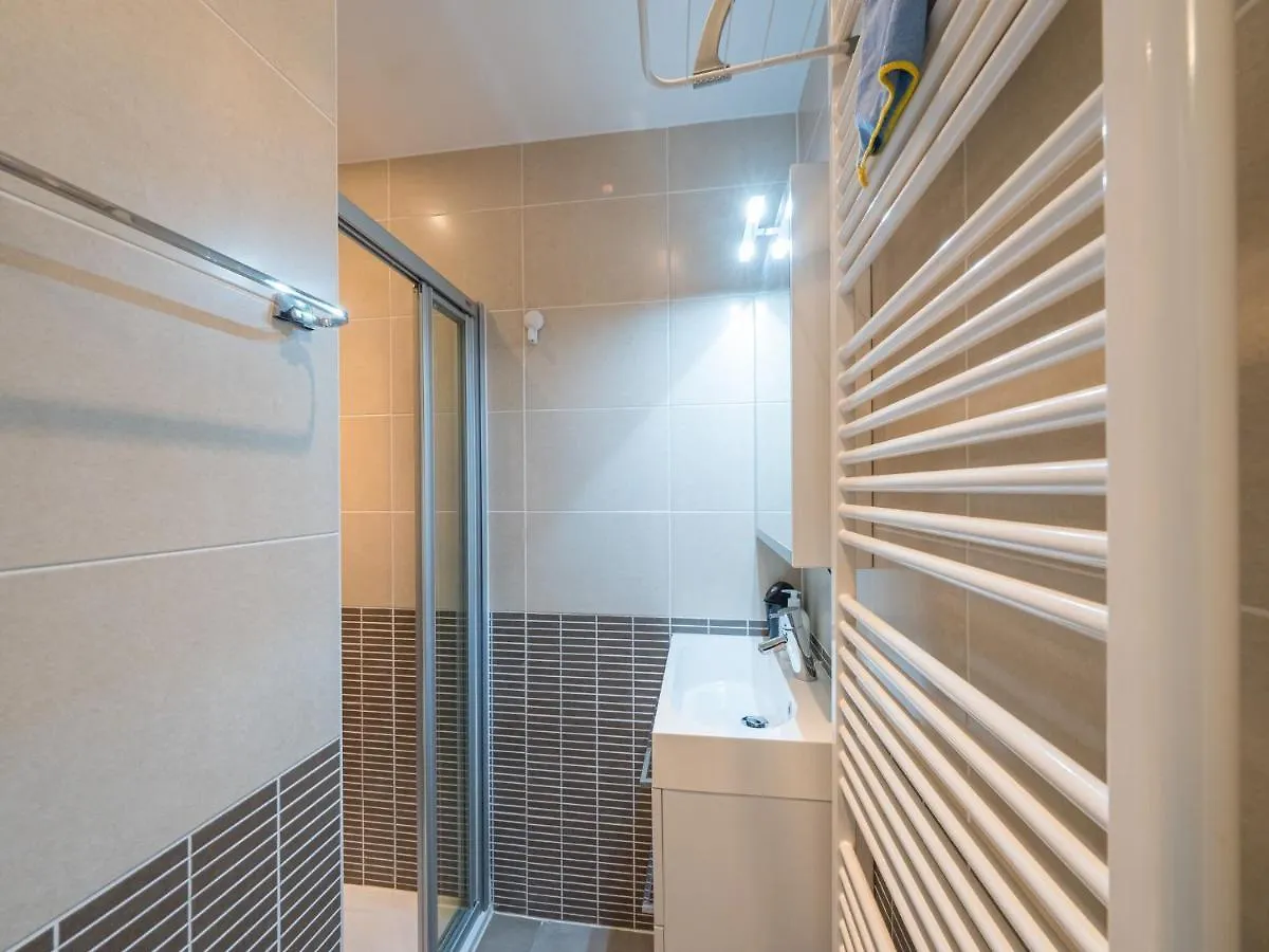 Amazing Apartment On The First Floor Middelkerke