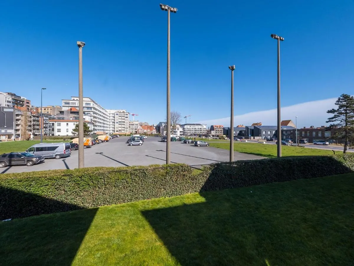 Amazing Apartment On The First Floor Middelkerke Βέλγιο