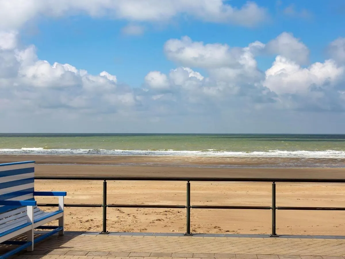Amazing Apartment On The First Floor Middelkerke 0*,  Βέλγιο